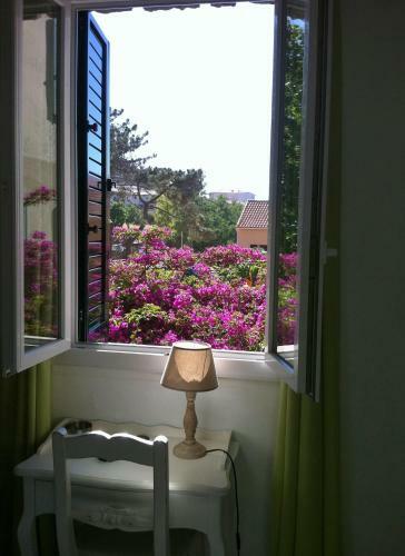 Hotel H�tel de La Plage Les Arcades