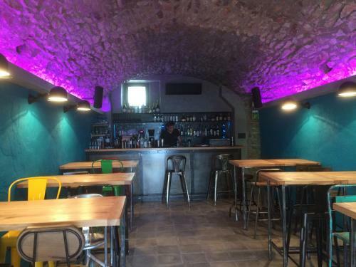 Hotel H�tel de La Plage Les Arcades