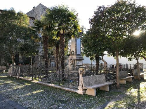 Apartamento Casa Vacanza Gianna