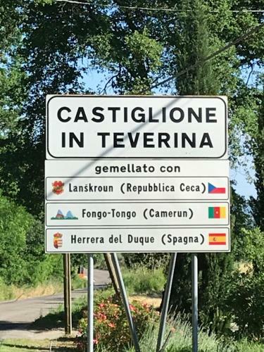 Apartamento Casa Vacanza Gianna