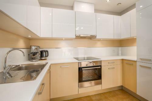 Apartamento Dune Beach Resort - A