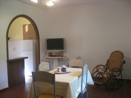 Apartamento Alloggio Turistico Mooneyes