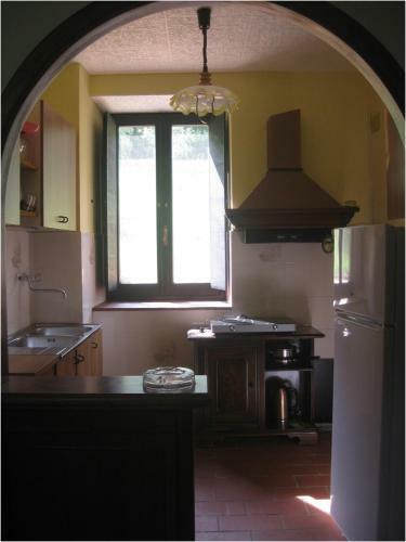 Apartamento Alloggio Turistico Mooneyes