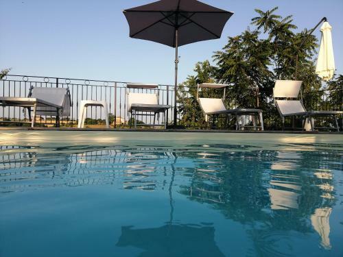 Bed & Breakfast Il Gelso Country House