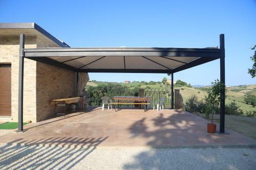 Bed & Breakfast Il Gelso Country House