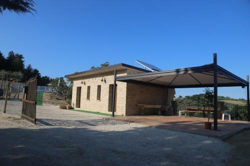 Bed & Breakfast Il Gelso Country House
