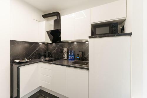 Apartamento Rent Like Home - Balticus 35c