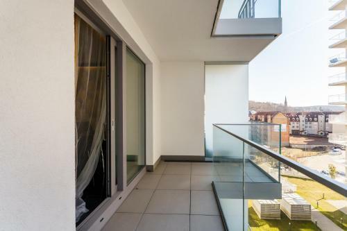 Apartamento Rent Like Home - Balticus 35c