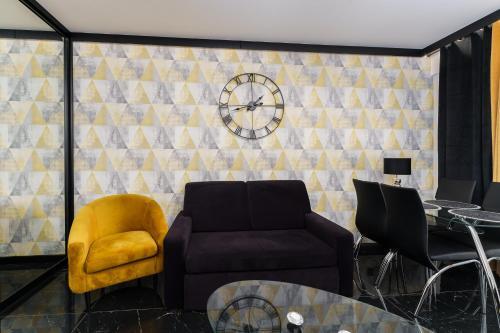 Apartamento Rent Like Home - Balticus 35c