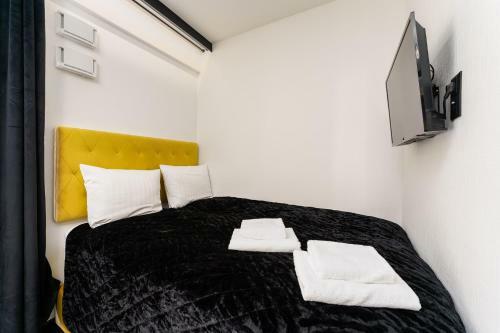 Apartamento Rent Like Home - Balticus 35c