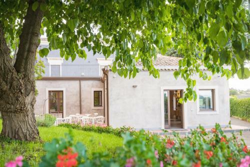 Hotel Santoro Country House