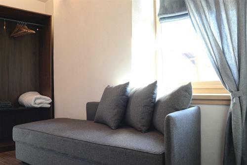 Apartment El Molin - Alpe Cermis Dolomites