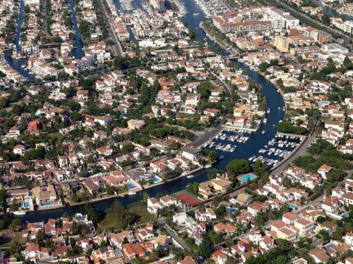 Apart-rent Casas Freser