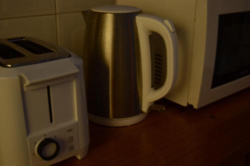 Hostal Espacio Antares