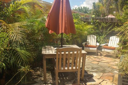 Beach Place Guesthouses