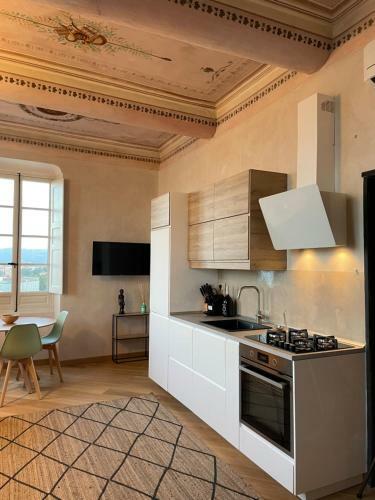 Corallini Luxury Apartments - Apartment Aka
