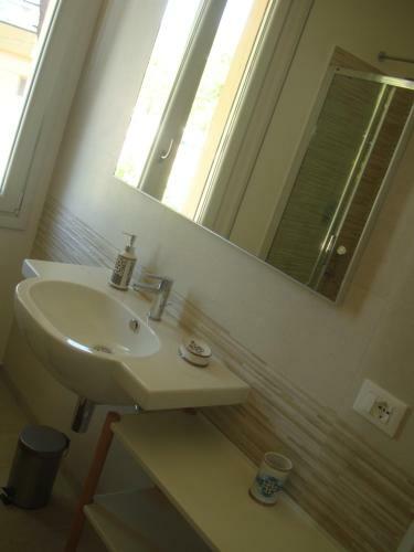 Apartamento Serena