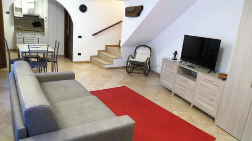 Apartamento Lo Gnomo Sotto Al Glicine