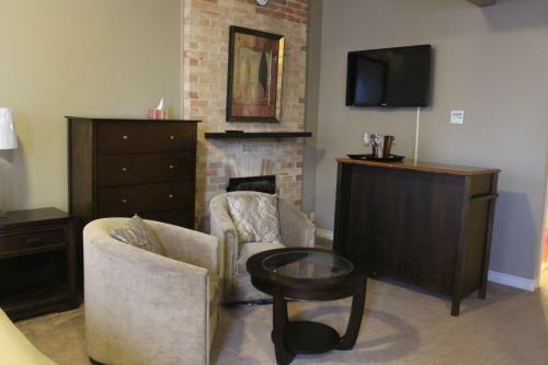 Apartamento Wellington Street Inn