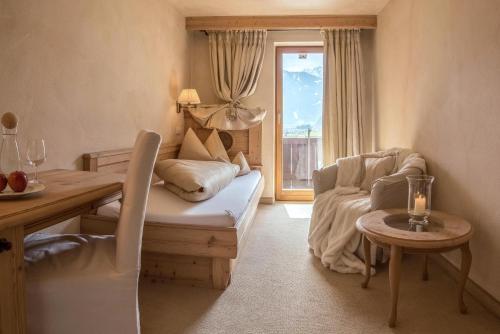 Romantik Hotel Alpenblick Ferienschl�ssl
