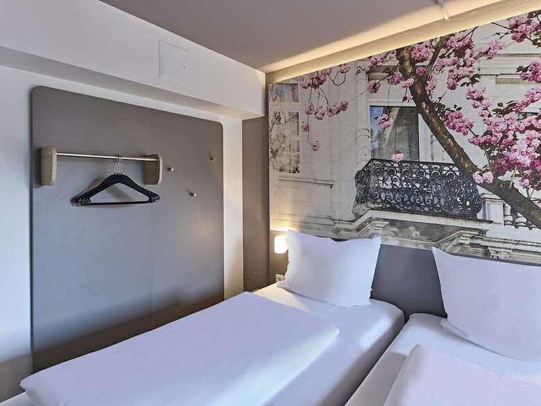 Hotel Ibis Bonn