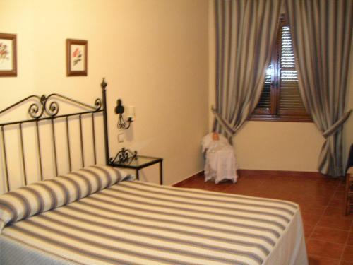 Apartamento Casa Rural La Posada