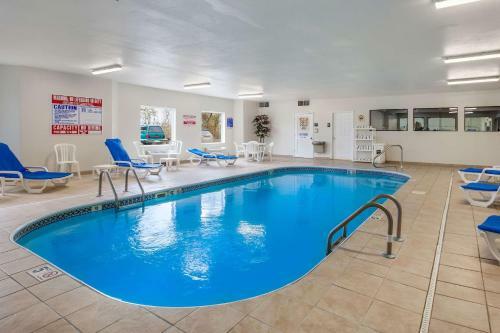 Hotel Sleep Inn & Suites Milan