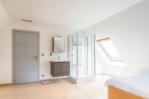 Apartamento Vakantiehuis de Haan Duplex
