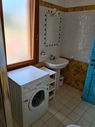 Appartamento In Villa Con Ampia Terrazza Di 27m2