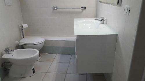 Apartamento Appartamento Sul Tramonto