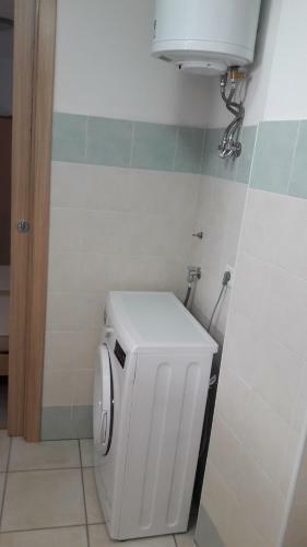 Apartamento Appartamento Sul Tramonto