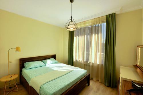 Kobuleti Guest House