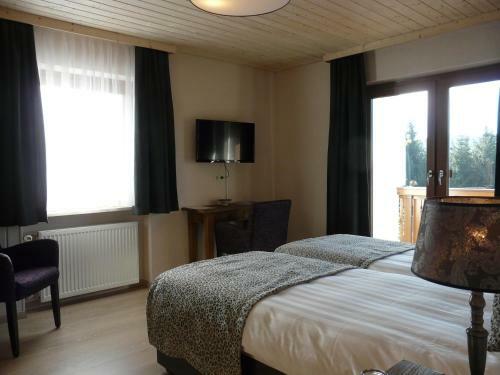 Hostal Landhaus Meine Auszeit