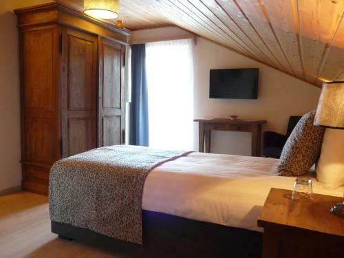 Hostal Landhaus Meine Auszeit