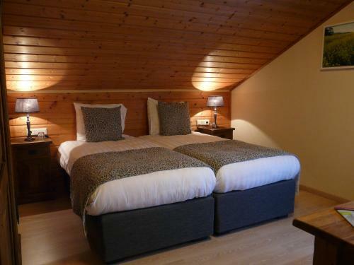 Hostal Landhaus Meine Auszeit