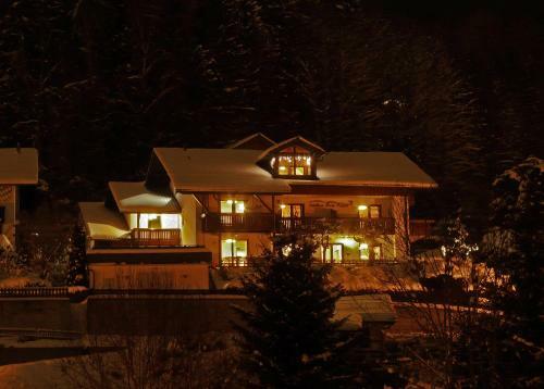 Hostal Landhaus Meine Auszeit
