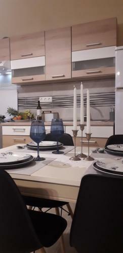 Apartamento Eftychia's House In The Beautiful Village Vryses.