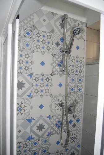 Apartamento Casa Rubino