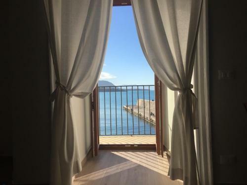 Apartamento Casa Sul Mare