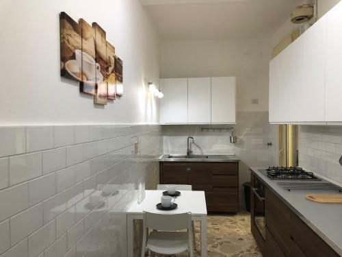 Apartamento Casa Vacanza Cefal�