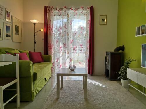 Serendipity Apartment