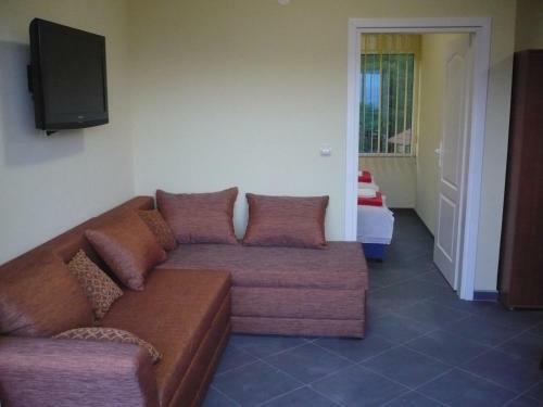 Apartamentos Villa-g Herceg-novi