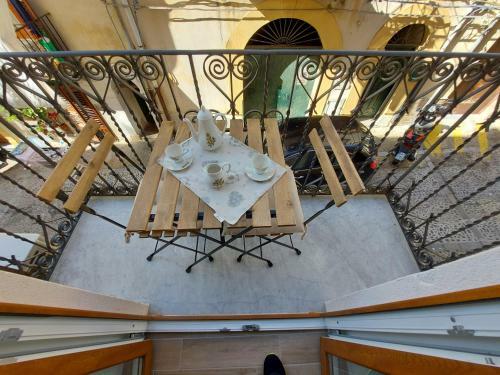 Apartamento Casa Dei Normanni: Costanza