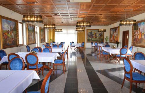 Hotel Hradn� Br�na U Slovanov