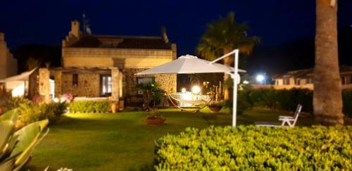 Villa Belvedere (Cefal�)
