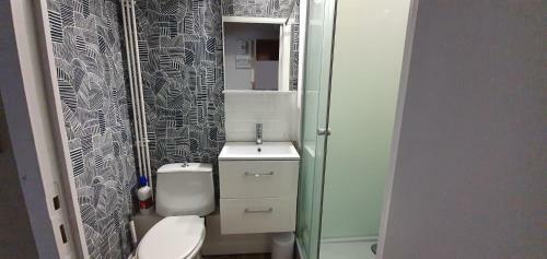 Apartamento Les Carcahutes L'appart
