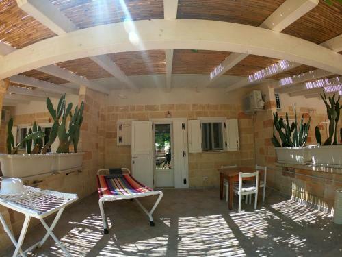 B&B Nella Tenuta Nonno Carmine