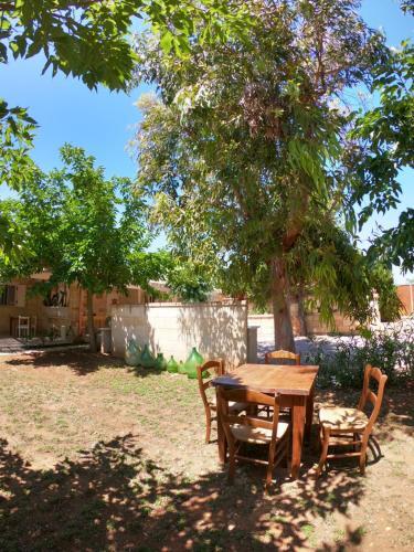 B&B Nella Tenuta Nonno Carmine