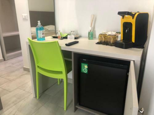 Hostal Affittacamere Pagano P.cesareo