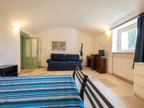 Locazione Turistica Trullo Rosa Blu